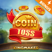 Coin Toss Game